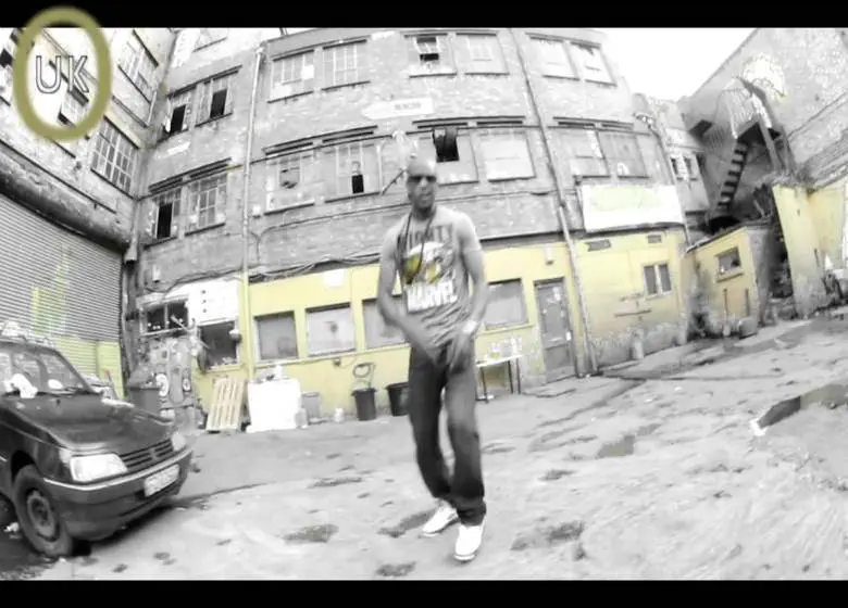 Video: Jordan London (@JLJordanLondon) » Do This Daily [Dir. @UKOverstood]