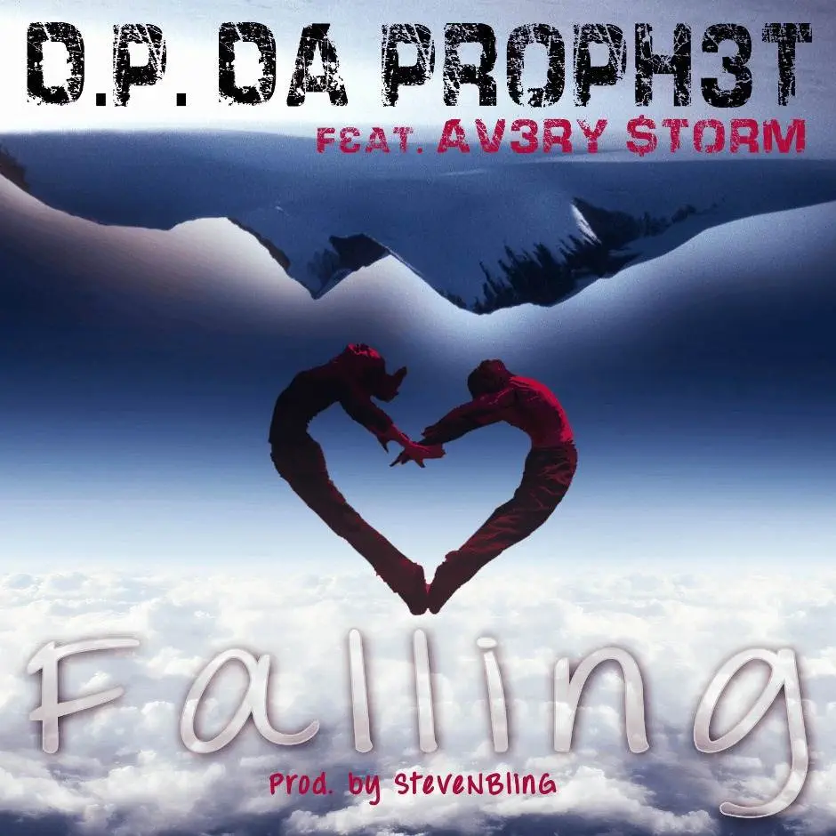 MP3: @DPDaProphet (feat. @AveryStorm) » Falling [Prod. @SteveNBlinG] 2
