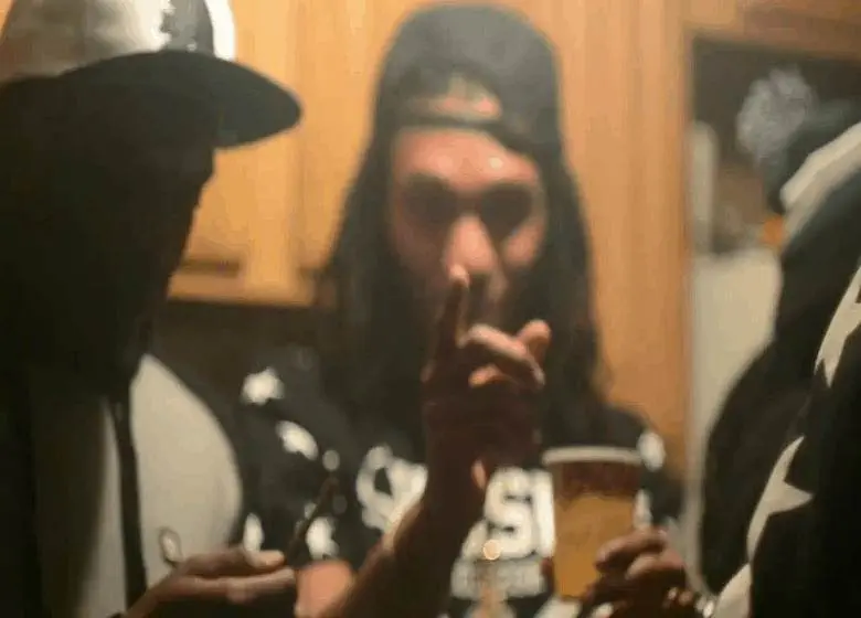 Video: D.Riven (@ImSo_Driven) feat. Jersey Drama (@JerseyDrama1OTC) » We Them N's [Dir. @KrushhAkademy]