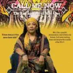 Lifetime presents miss cleo: her rise & fall [official movie promo poster]