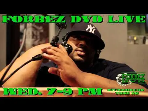 Part 2 of Sauce Money's interview with Forbez DVD