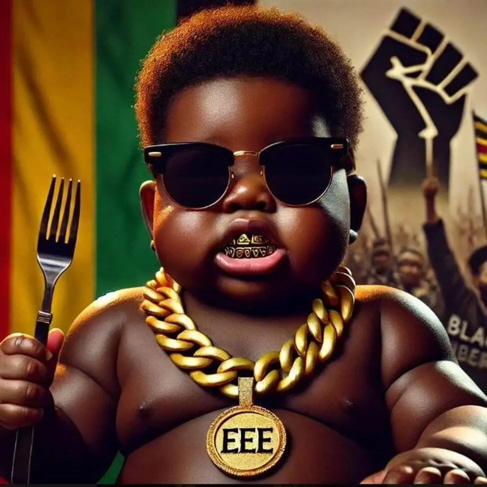 Errol Eats Everything - Errol Eats Everything [Official Album Artwork]