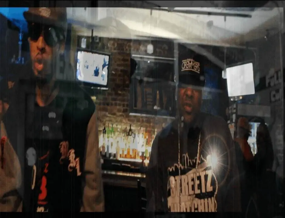 Video: @Taylor2Fly (feat. @SolomonChilds & @TheRealIronMic) » S.I.N.Y. City [Prod. @Architek]
