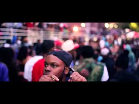 G.H.O.E. video by Mike Dunn, Fresh, & BeattysWorld
