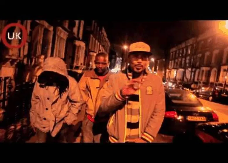 Fla$h (@FlashNo1) » 5am In LDN (Freestyle) [Dir. @UKOverstood]