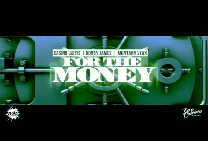 @MainEventArmy » #ForTheMoney (@BeatsByMK @DreCannonz) [Official Video]