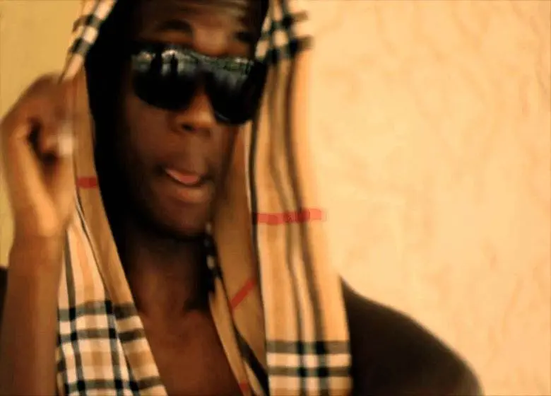 Video: FreakO'Kash (@FreakO2x) » #StevieWonder [Prod. @ThisIsDeko & Dir. @SmallTimeFilmz]