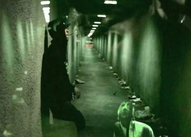 Video: @Fredro_Starr & @AudibleDoctor » Everyday Hell