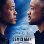 Gemini man [movie poster]