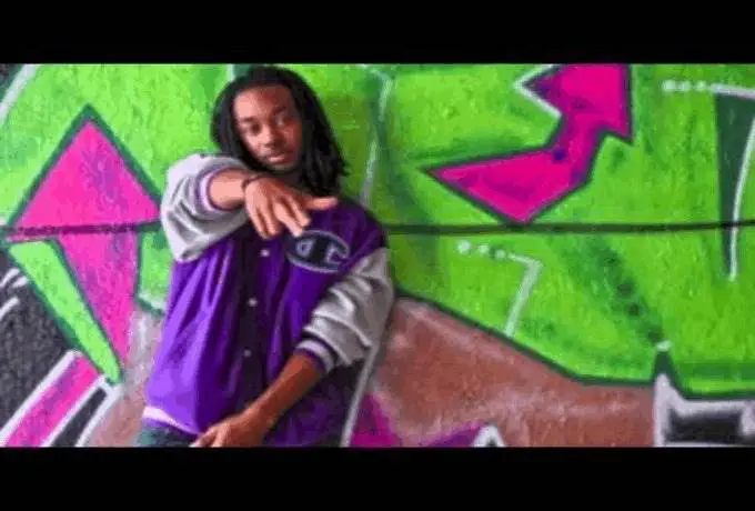 D. Curtains (@DCurtainCall) » Getting By (Freestyle) [Audio]