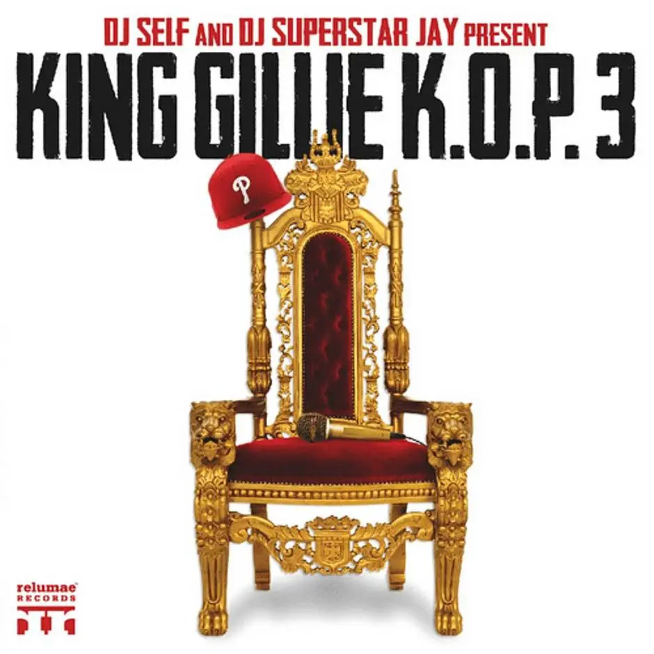 Video: Watch 'Not To Be Fucked With' By @GillieDaKid Feat. Jadakiss (@TheRealKiss)