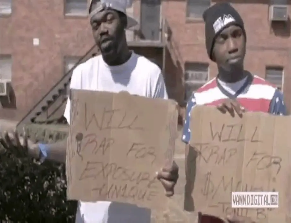 Video: #GodBrothers (@ToniiBLive @Un1queSoundz) » LifeStyle