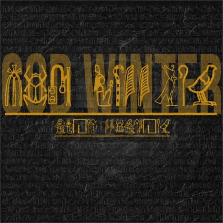 Jae Vybez (@Vybez_November) » G.O.D. Winter [Mixtape]