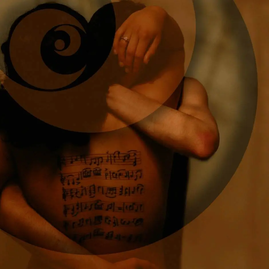 MP3: goldenSpiral (@goldnSpiral) feat. Milton (@MiltonMusiq) » Symphony Of Wind & Leaves