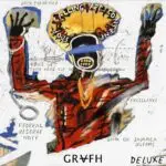 Grafh x dj shay stop calling art content deluxe [official album artwork]