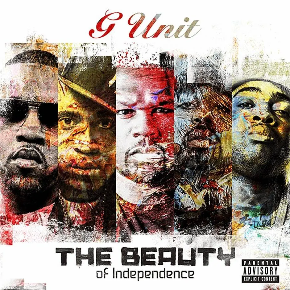 EP: G-Unit » The Beauty Of Independence