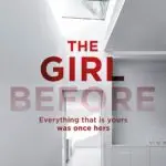Hbo max presents the girl before [official web series poster]