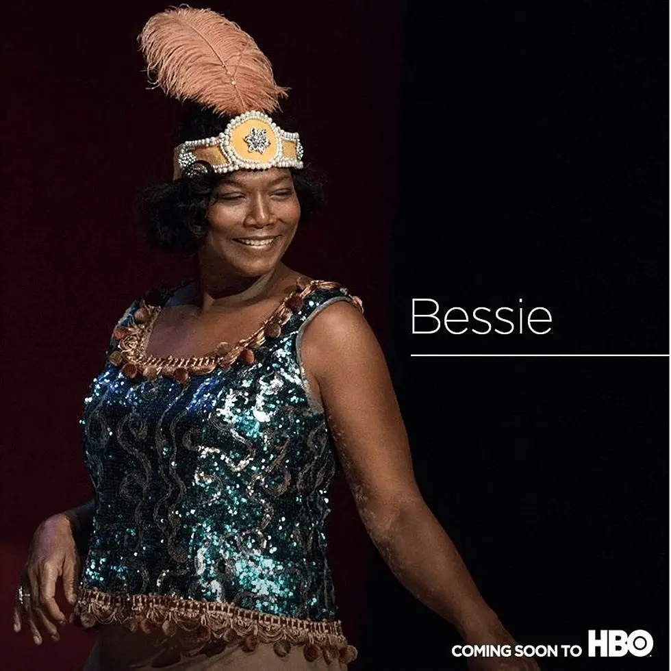 Video: Teaser For @HBO's '#Bessie' [Starring #QueenLatifah]