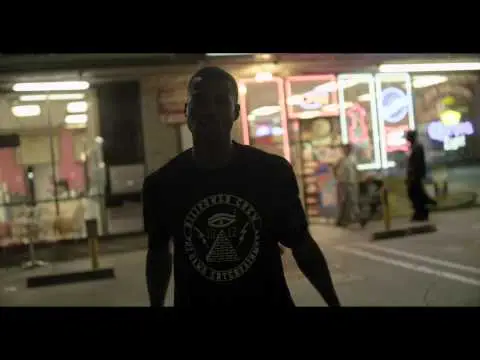 YOLA video by Jay Rock