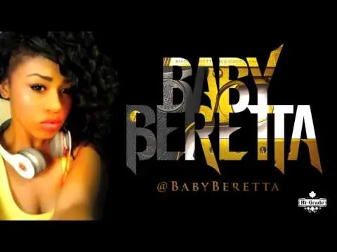 Mike Tyson Remix track by Baby Beretta