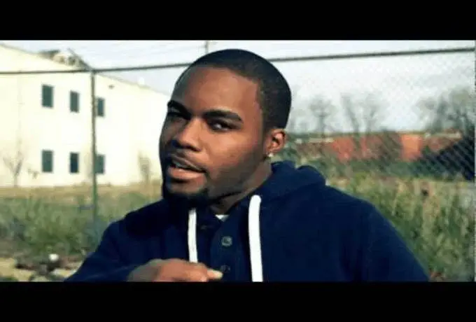 @Damaja_D » I Was Here (Dir. @HighImpactDsgns) [Official Video]