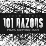 Lloyd banks 101 razors [official mp3 artwork]
