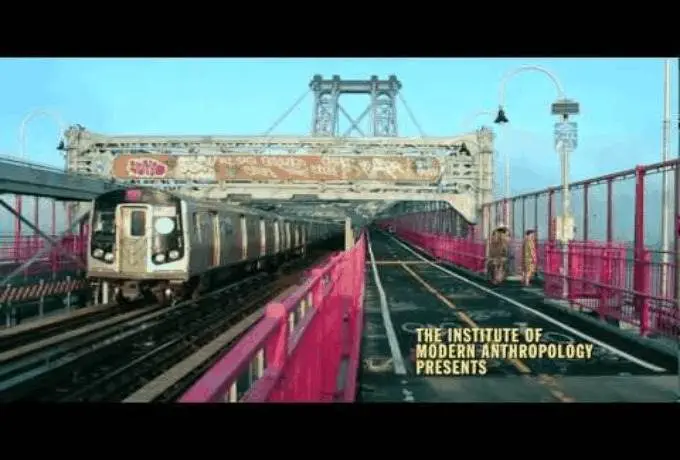 @100dBs & @RyanONeilMusic (feat. DJ Far East) » Wait A Minute [Official Video]