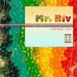 Homage cvg mr. biv [beat tape artwork]