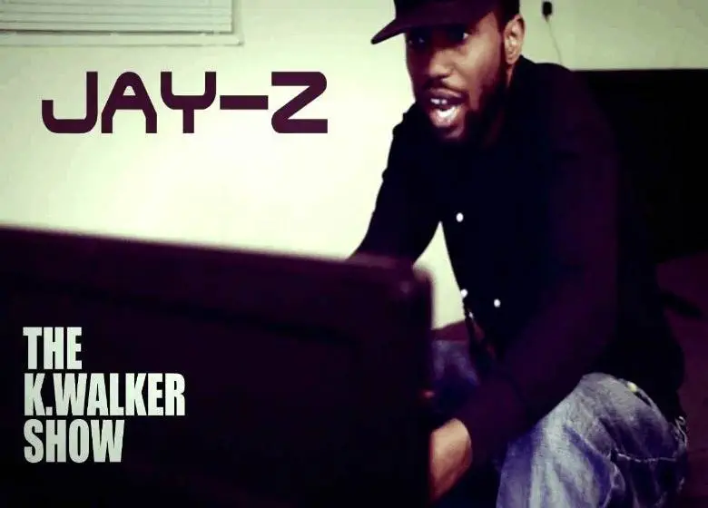 Video: The K.Walker Show (@KWalker_Music): How Drake & Other Rappers Play GTA 5