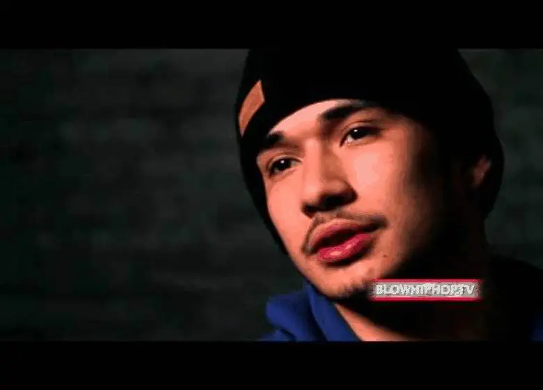 @BlowHipHopTV (@BreadyFilth @AvenueP) Interview: @HzGlobal (@HeirDash & @RetchyP)