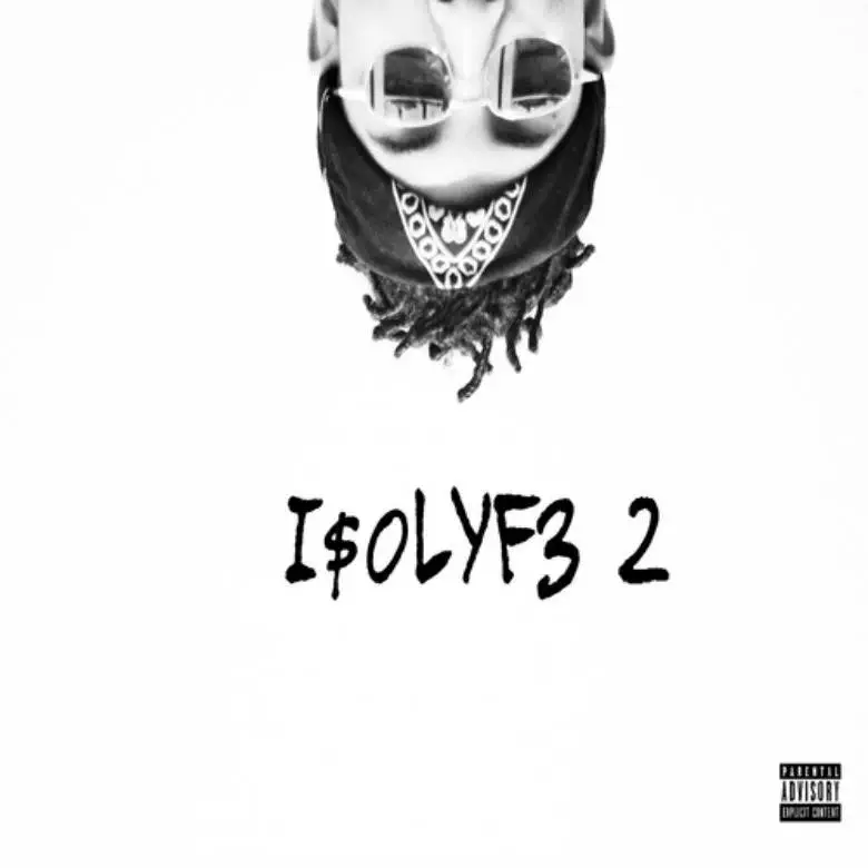 Mixtape: KR (@WhoKR) » I$0lyf3 2