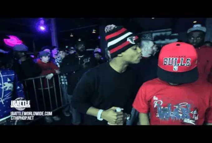 @iBattleWW Presents: @BrixxBelvy vs. @CityyTowers [via @iBattlePromo]