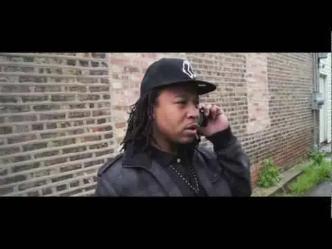 Season 3, Episode 3 of Tha Block Diaries