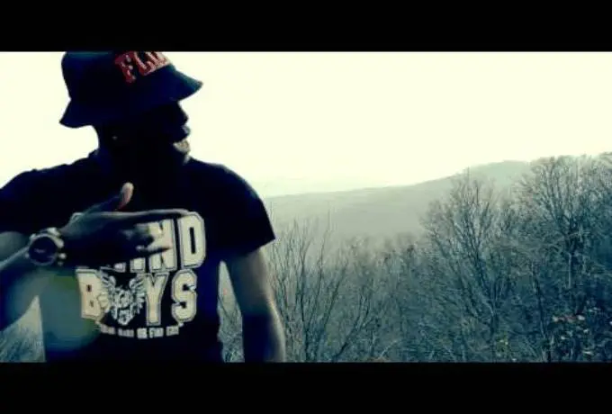 Goin Off (Freestyle) video by Young Flizo
