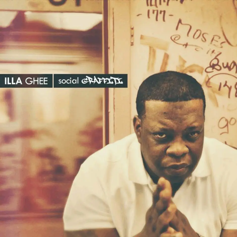 MP3: Illa Ghee (@IllaGhee2K) » 90 [Prod. @PLargePro]