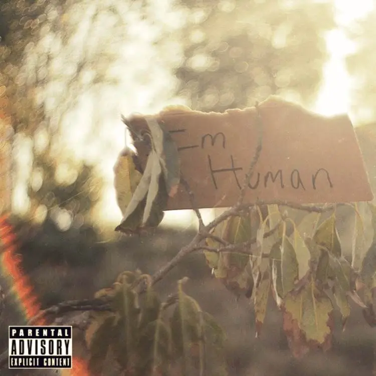 Jay Allen (@IAmJayAllen) » I'm Human [Mixtape]