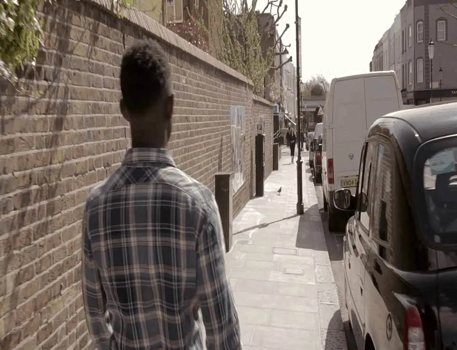Video: Watch The New Video 