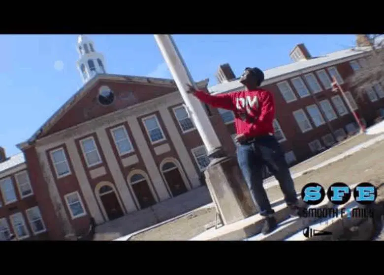 @ShaneHamlet_ » Intellectual Asshole (@MazeRockwell @SmoothFamilyEnt) [Official Video]