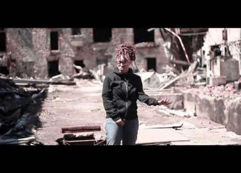 Jai (@MusickByJai) » Who Dat (Freestyle) [@BlackCollaEnt]