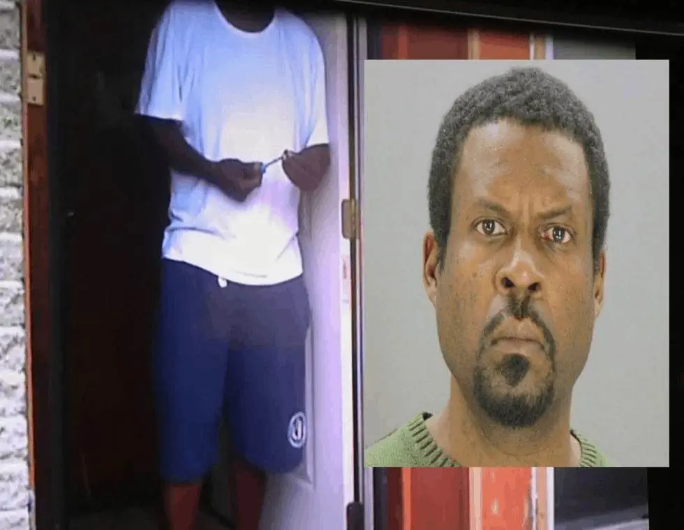Video: Footage Of Racist Cops Murdering Mentally Ill Black Man Goes Public