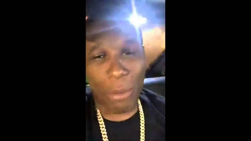 Jay Electronica Wants To Smack 50 Cent's Eyeballs Out His Head & Make Kendrick Lamar His Son