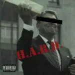 Joell ortiz & kxng crooked h.a.r.d. [ep artwork]
