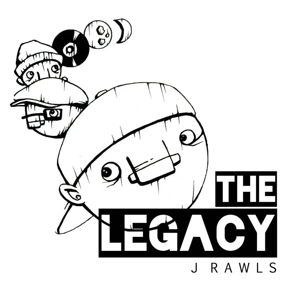Album: @J_Rawls » The Legacy [@PolarEntLLC]