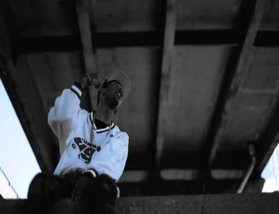 Video: Juan Don (@RealJuanDon) » Confidence (FreeVerse) [Dir. @TristonHDesigns]