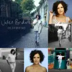 Jules Rendell - Old Friend [Track Artwork]