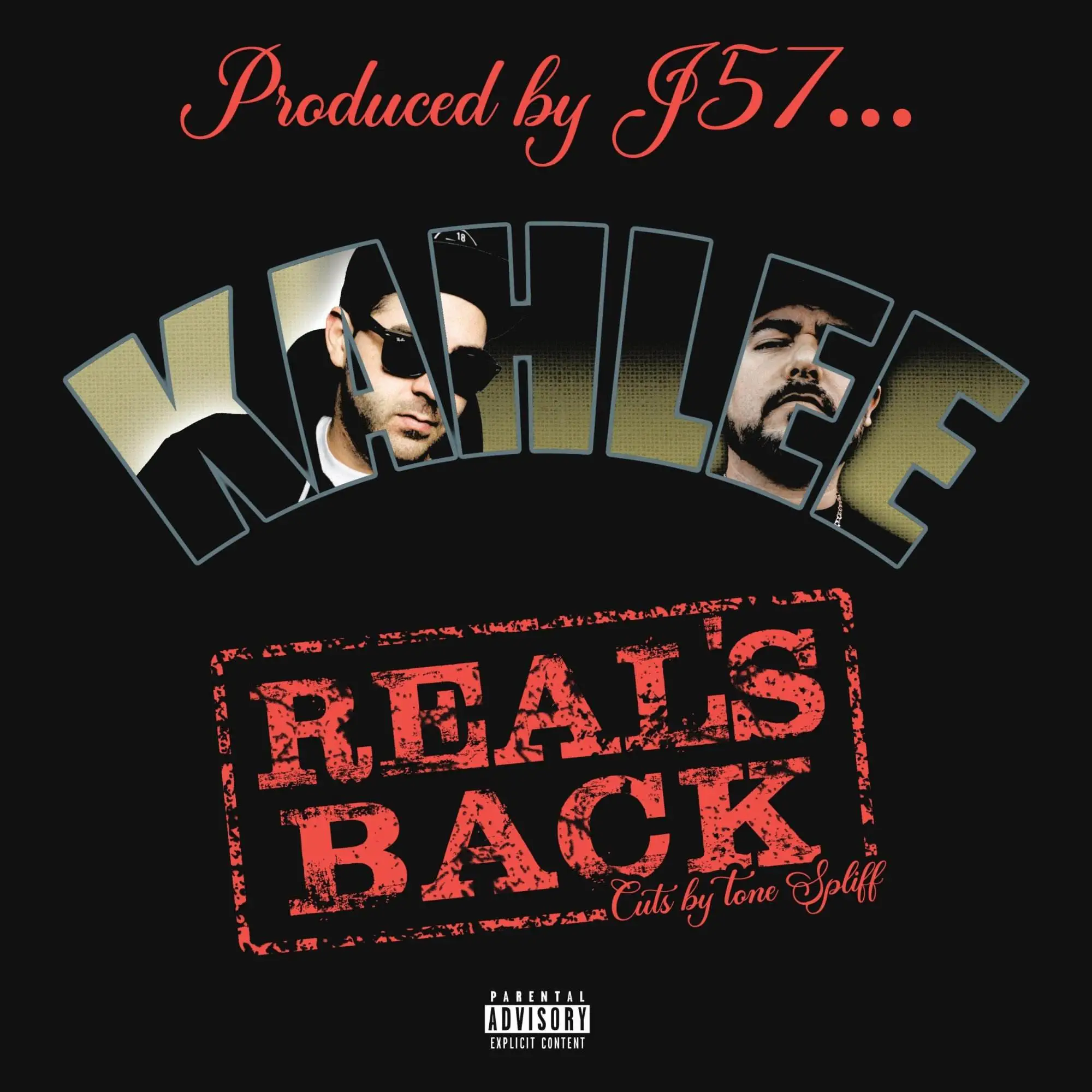 Kahlee x j57 real's back [mp3 artwork]