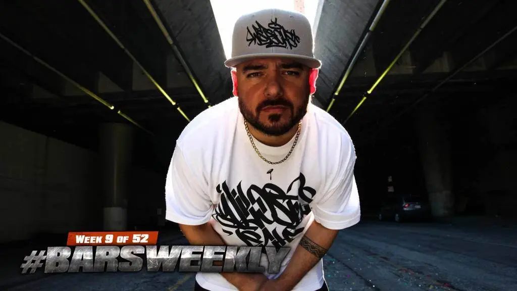 Kahlee & Muds (@Kahlee310 @MightyMuds) - #BarsWeekly Ep. 9 of 52 [Video]