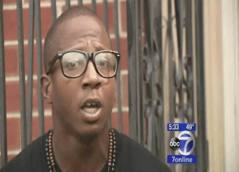 Video: Black Teen Spends 3 Years In Prison For A Crime He Didn't Commit