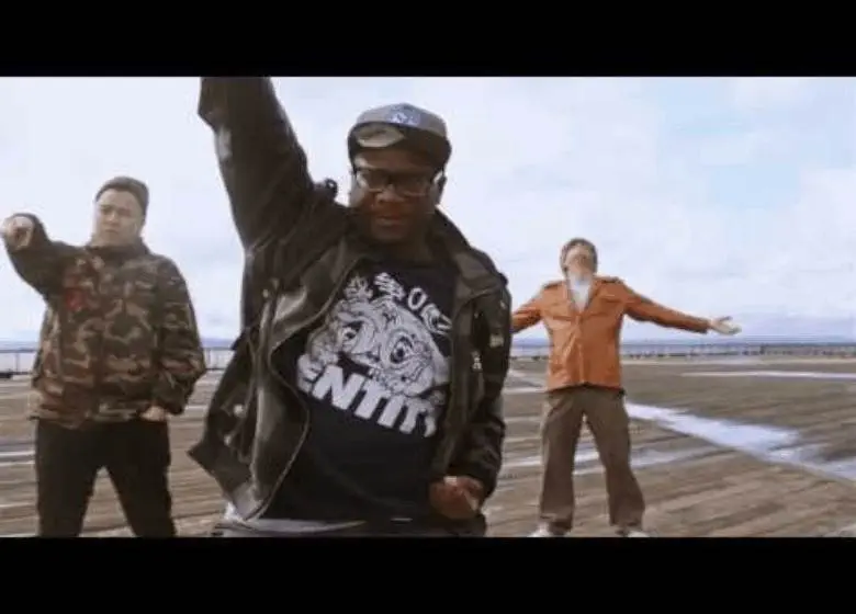 Ka.Lil fka Khingz (@KaDotLil) » Inhale (@ReligionBeats @WWorx) [Official Video]
