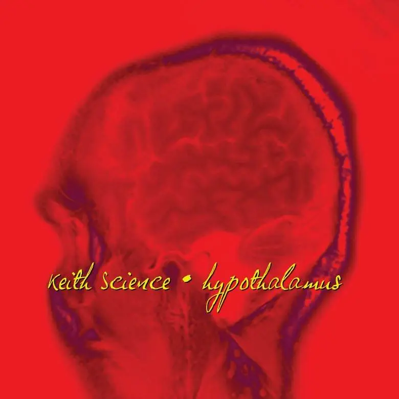 Beat Tape: @Keith_Science » Hypothalamus 1
